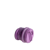 Comfort Therm Paslanmaz Çelik Lila Termos Bardak, Mug 600ml thumbnail 5