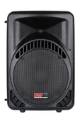 Lastvoice Ample-12A Aktif Kabin Hoparlör 12 İnç 800 Watt Bluetooth Usb - 3