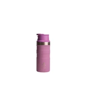 Comfort Therm Paslanmaz Çelik Lila Termos Bardak, Mug 350ml - 1