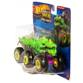 Monster Trucks 1:64 Çekici Arabalar SKELESAURUS HWN86 - JCH42 - 3