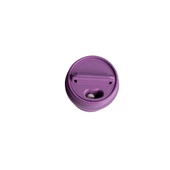 Comfort Therm Paslanmaz Çelik Lila Termos Bardak, Mug 350ml - 4