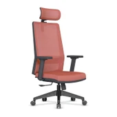 Casella Ritim Fileli Yönetici Koltuğu | Ofi̇s Koltuğu | Ergonomik, Şık Ve Fonksiyonel - 1