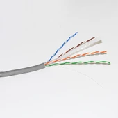 Frisby FNW-CAT632 UTP 0,23AWG-0,53 MM LSZH 305MT CAT6 Kablo - 3