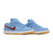 Dunk Low Premium SB Philadelphia Phillies - 4