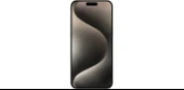 Apple İphone 15 Pro Max 512 Gb Natürel Titanyum (Apple Türkiye Garantili) - 2
