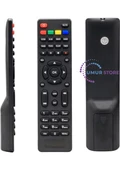 Yumatu Ipsmartbox Uydu Kumandası - 1