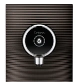 Cuckoo Tezgahüstü Tanksız Direkt Akışlı Su Arıtma Cihazı (Black) thumbnail 2