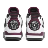 Air Jordan 4 Retro PSG Paris Saint-Germain thumbnail 4