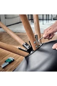 Bosch Home and Garden Alyan Anahtar Takımı Hex 9 Parça - 1600A02BX9 - 2