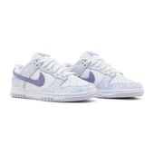 Nike Dunk Low Purple Pulse - 5