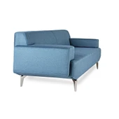 Casella Vega Üçlü Ofis Kanepesi - 3