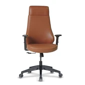 Casella Canvas Döşemeli Yönetici Koltuğu | Ofi̇s Koltuğu | Ergonomik, Şık Ve Fonksiyonel - 1