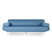 Casella Vega Üçlü Ofis Kanepesi - 1