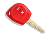 Suzuki ALTO SWİFT BALENO SX4 GRAND VİTARA JİMNY ANAHTARI KORUMA KILIFI 2.RESİME BAKINIZ LÜTFEN thumbnail 1