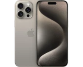 Apple İphone 15 Pro Max 512 Gb Natürel Titanyum (Apple Türkiye Garantili) - 1