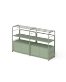 Soft Personel Mobilya Takimi | Ofi̇s Mobi̇lyasi | Ergonomik, Şık ve Fonksiyonel Tasarım - 6