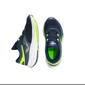 Joma Active 2533 Erkek Mavi Spor Ayakkabı - 5