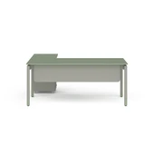 Soft Personel Mobilya Takimi | Ofi̇s Mobi̇lyasi | Ergonomik, Şık ve Fonksiyonel Tasarım - 2