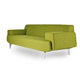 Casella Vega Üçlü Ofis Kanepesi - 5