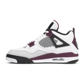 Air Jordan 4 Retro PSG Paris Saint-Germain thumbnail 2