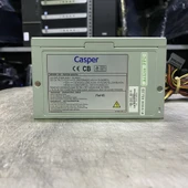 CASPER 350 WATT POWER SUPPLY 12 CM FANLI GÜÇ KAYNAĞI (2 EL YENİLENMİŞ ÜRÜN) - 3