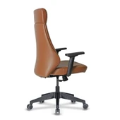 Casella Canvas Döşemeli Yönetici Koltuğu | Ofi̇s Koltuğu | Ergonomik, Şık Ve Fonksiyonel - 12