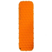 Naturehike FC-10 Infatable Şişme Kamp Matı ORANGE - 1