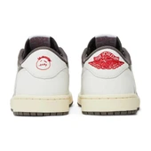Air Jordan 1 Low x Travis Scott Reverse Mocha - 4
