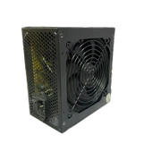 EVEREST  EPS-1455 250 WATT POWER SUPPLY 12 CM FANLI GÜÇ KAYNAĞI (2 EL YENİLENMİŞ ÜRÜN) - 1