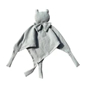 Çift Katlı Müslin Ayıcık Uyku Arkadaşı - 4