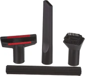 Arnica Et12110 Hydra Rain Plus Halı Yıkama, 2400 W, Kırmızı - 4