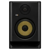 KRK Rokit RP5 G5 / 5 Inch Aktif Stüdyo Monitörü (Siyah) - 1