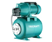 Jet Hidrofor Profesyonel 1.6 Hp MES9801 - 1