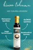 Promar KAYISI DETOX SİRKESİ 250 ML+ KİNOA TOHUMU DETOX SİRKESİ 250 ML thumbnail 2