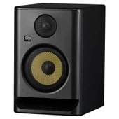 KRK Rokit RP5 G5 / 5 Inch Aktif Stüdyo Monitörü (Siyah) - 2