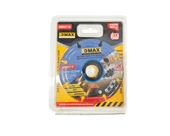 Ahşap ve PVC Kesme Diski 115x22-23mm DMX4719 - 2