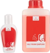 Arnica Et12110 Hydra Rain Plus Halı Yıkama, 2400 W, Kırmızı - 5