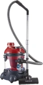 Arnica Et12110 Hydra Rain Plus Halı Yıkama, 2400 W, Kırmızı - 2