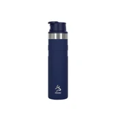Comfort Therm Paslanmaz Çelik Lacivert Termos Bardak, Mug 600ml - 1