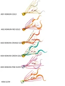 Major Craft Nano Rubber Narb-10gr Tai Rubber thumbnail 2