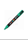 OZEL MARKER UNI POSCA YESIL 1 LI (PC-5M) - 1