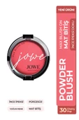 Powder Blush Allık Cherry Pop - 1
