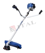 Hyundai HYX26 Benzinli Motorlu Yan Tırpan Düz Şaft thumbnail 1