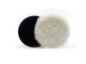 Cırtlı Peluş Polisaj Başlık 115 mm 54447-10'lu Paket - 1