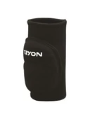 Tryon Voleybol Dizliği Siyah Renk SİYAH thumbnail 2