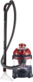 Arnica Et12110 Hydra Rain Plus Halı Yıkama, 2400 W, Kırmızı - 1