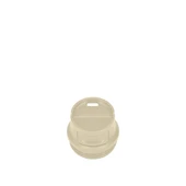 Comfort Therm Paslanmaz Çelik Krem Termos Bardak, Mug 350ml - 3