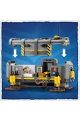LEGO ® Avatar Uçan Dağlar: Saha 26 ve RDA Samson 75573 - Yaratıcı Oyuncak Yapım Seti (887 Parça) thumbnail 6