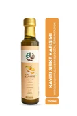 Promar KAYISI DETOX SİRKESİ 250 ML+ KİNOA TOHUMU DETOX SİRKESİ 250 ML thumbnail 5