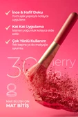 Powder Blush Allık Cherry Pop - 3